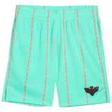 Pantalon Corto Puma Melo Alwayz On 1 "Mint"