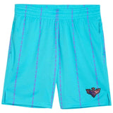 Pantalon Corto Puma Melo Alwayz On 1 "Azul"