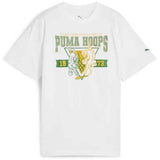 Camiseta De Manga Corta Puma Rival Rage