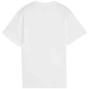 Camiseta De Manga Corta Puma Rival Rage