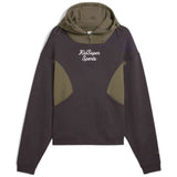 Sudadera Con Capucha Puma