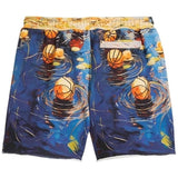 Pantalon Corto Puma