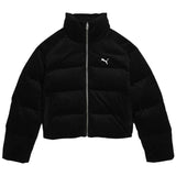 Chaqueta Puma Wardrobe Essentials "Negro"