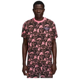 Camiseta De Manga Corta Puma Camiseta Puma X Lamelo World Tour-Nament Aop Tee "Sun Struck-Aop"