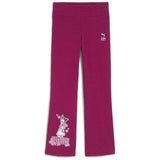 Leggings Puma Hello Kitty & Friends "Berry"