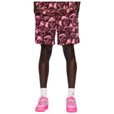 Pantalon Corto Puma Short Puma X Lamelo World Tour-Nament Aop 7" Short "Sun Struck-Aop"