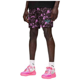 Pantalon Corto Puma Short Puma X Lamelo World Tour-Nament Aop 7" Short "Pure Magenta-Aop"