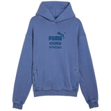 Sudadera Con Capucha Puma