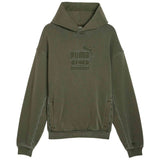 Sudadera Con Capucha Puma