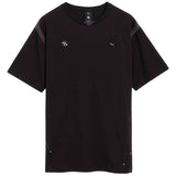 Camiseta De Manga Corta Puma