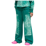 Pantalon De Chandal Puma Pantalón Puma Wms Basketball Shooting Stars "Wild Green"