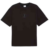 Camiseta De Manga Corta Puma Puma X Skepta Tee "Black"