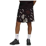 Pantalon Corto Puma Pantalòn Hombre Puma Sunset Drive Relaxed  "Black"