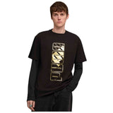 Camiseta De Manga Corta Puma