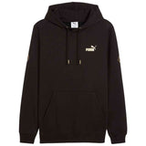 Sudadera Con Capucha Puma