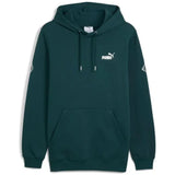 Sudadera Con Capucha Puma
