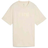 Camiseta De Manga Corta Puma
