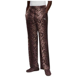 Pantalon De Chandal Puma T7 Leo Luxe "Brown Leopard"