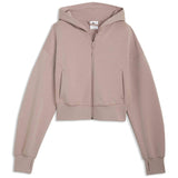 Sudadera Con Capucha Puma
