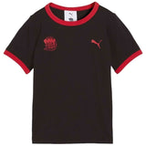 Camiseta De Manga Corta Puma
