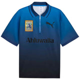 Camiseta De Manga Corta Puma