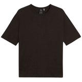 Camiseta De Manga Corta Puma