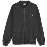 Chaqueta De Chandal Puma Future Archive T7 "Puma Black"