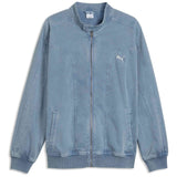 Chaqueta De Chandal Puma Future Archive T7 "Cool Blue"