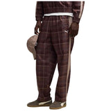 Pantalon De Chandal Puma T7 Track Pants "Chocolate Fondue"
