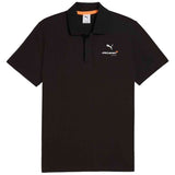 Polo De Manga Corta Puma