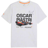 Camiseta De Manga Corta Puma