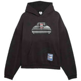 Sudadera Con Capucha Puma