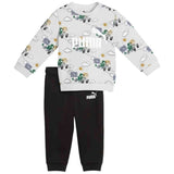 Conjunto Puma Minicats Super Alloverprint