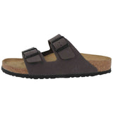 Sandalias Birkenstock Arizona "Gris"