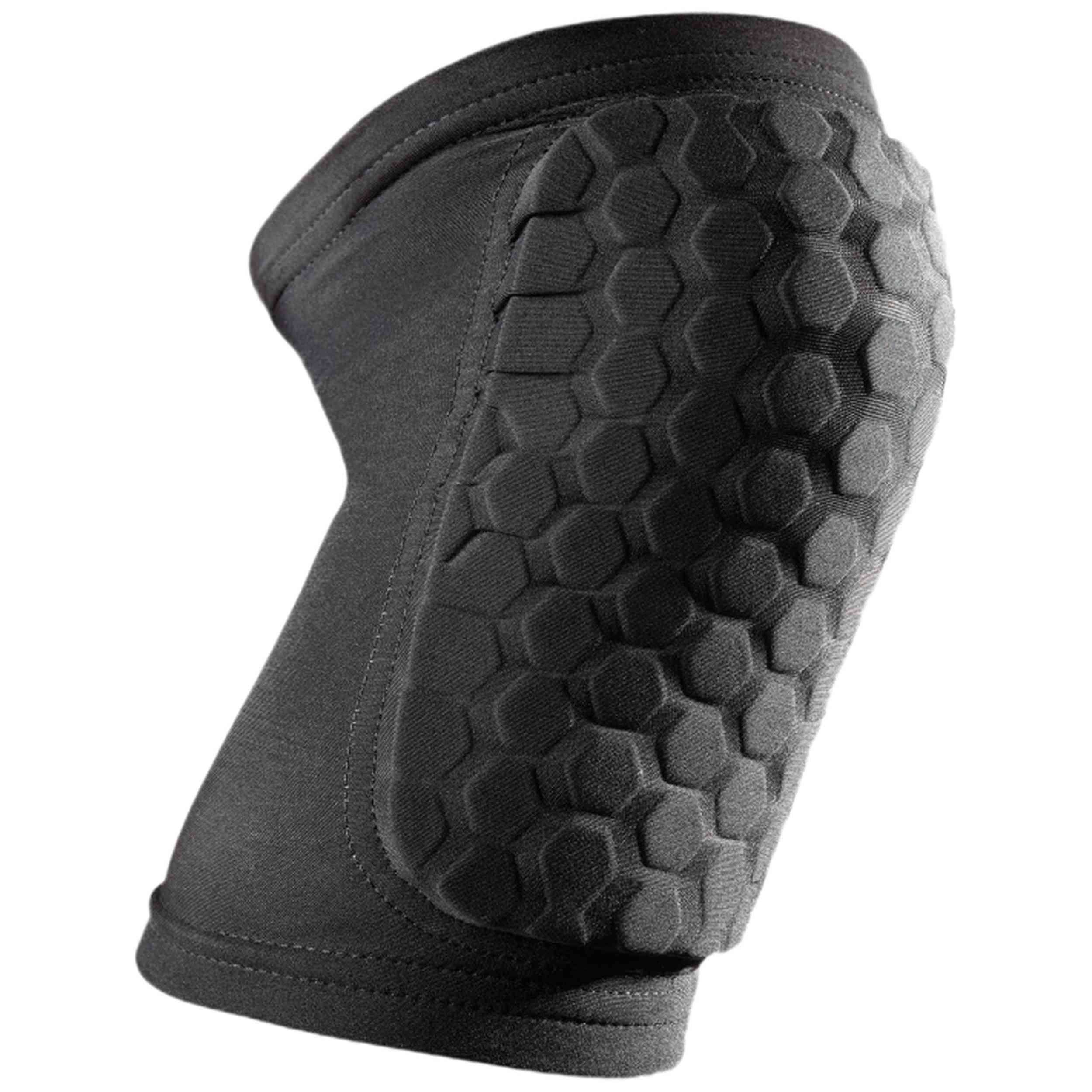 Rodilleras Mcdavid 6440R-Bk