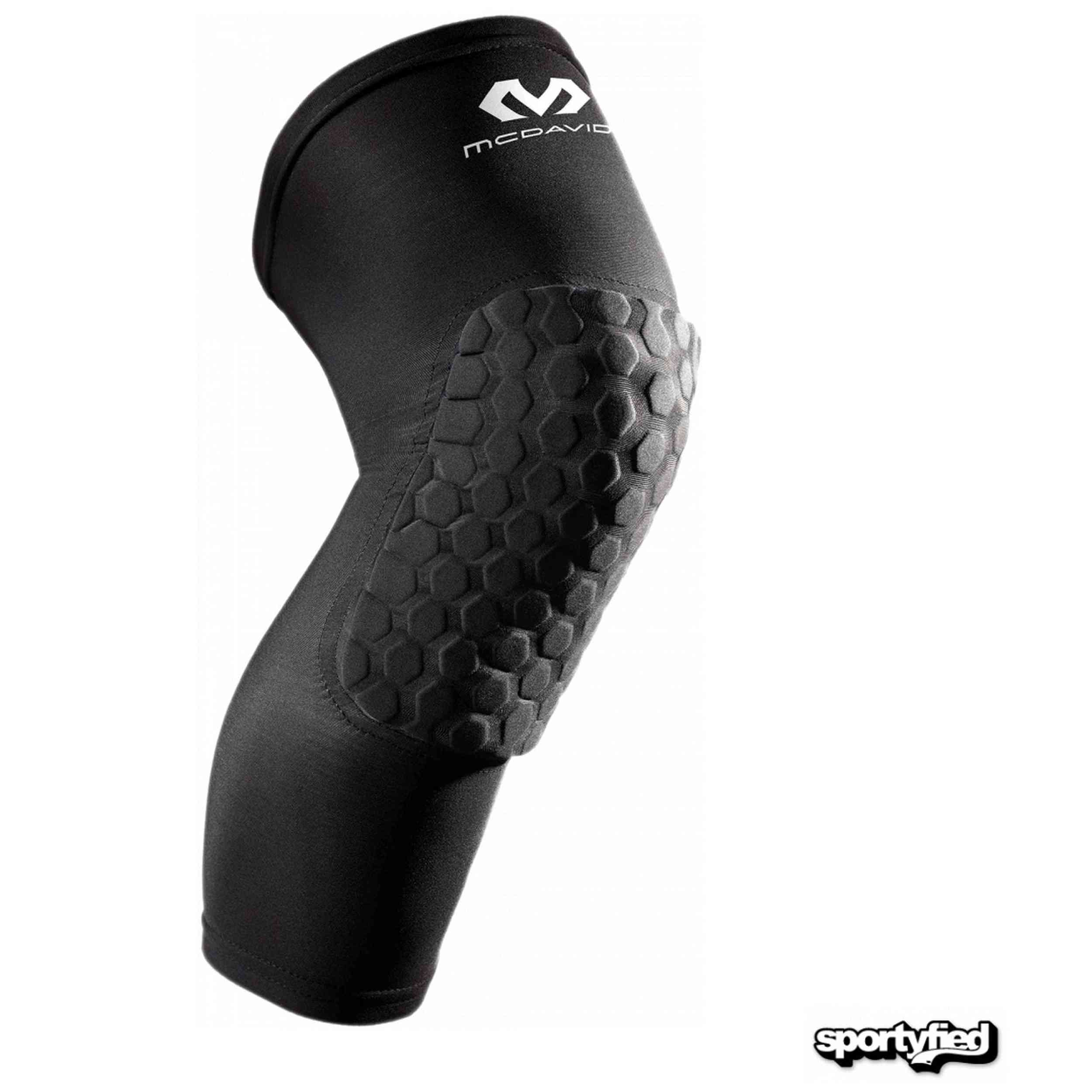 Rodilleras Mcdavid Hex Tuf