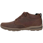 Skechers Relaxed Fit Harper - Melden Shoes