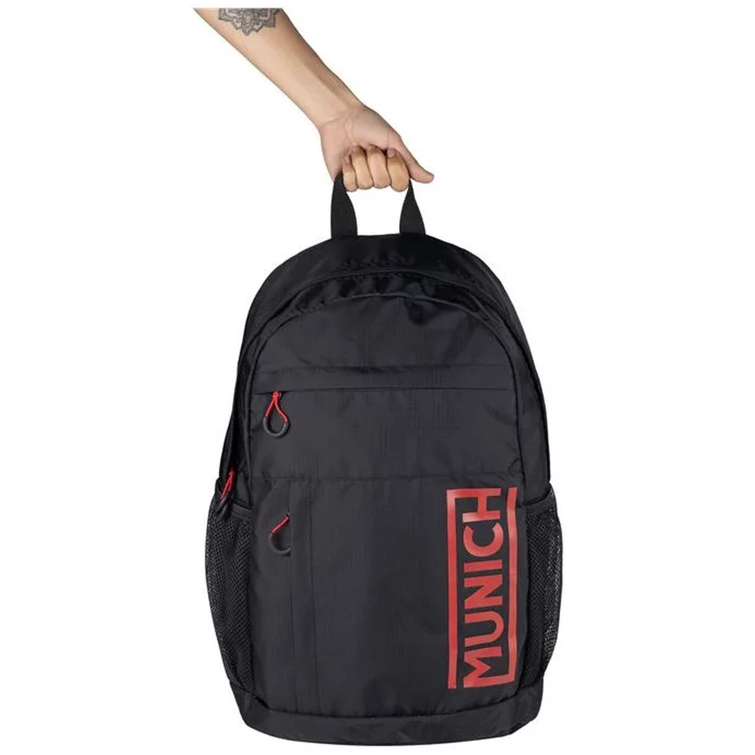 Mochila Munich 2.0 Slim