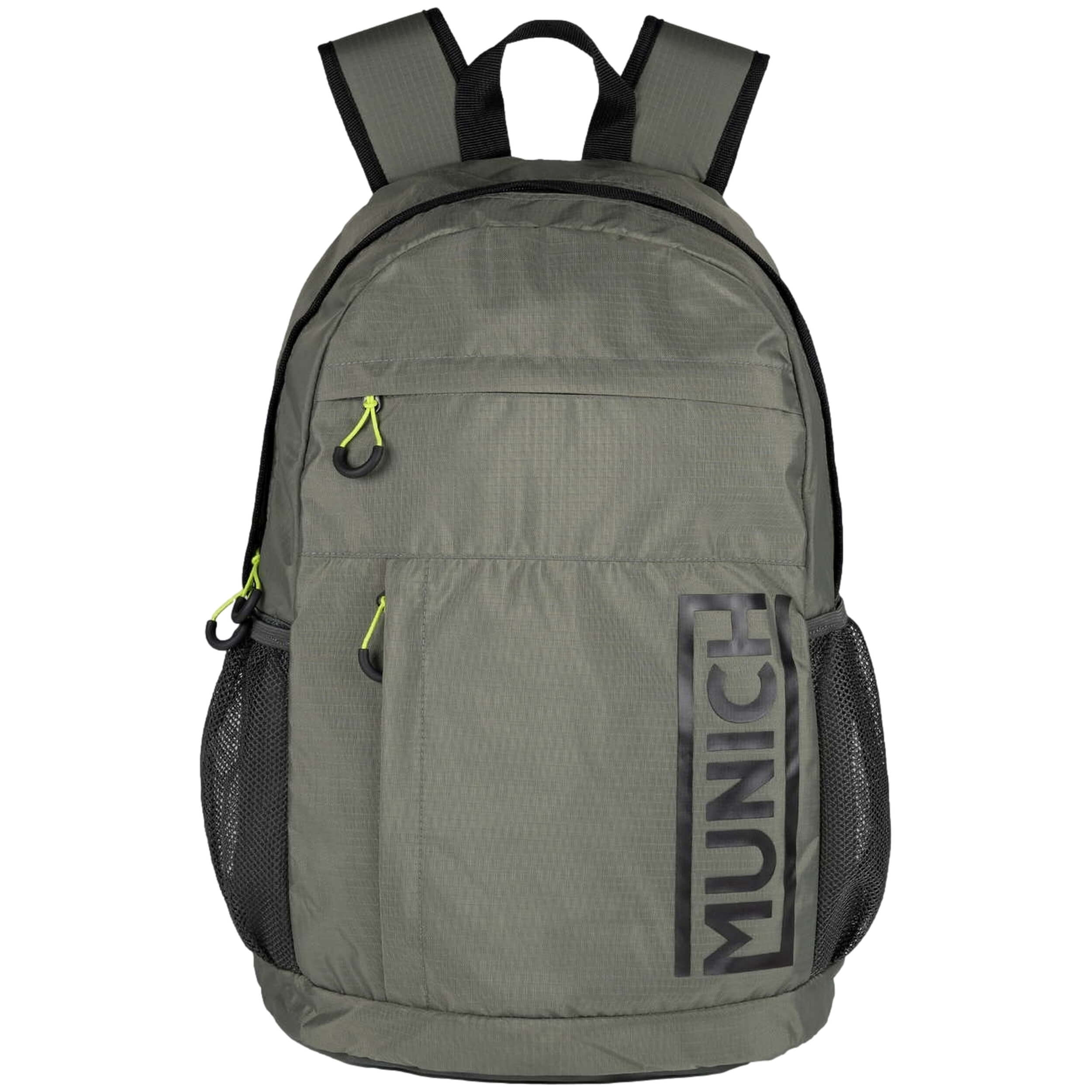 Mochila Munich Backpack Slim