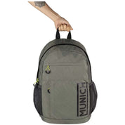 Mochila Munich Backpack Slim