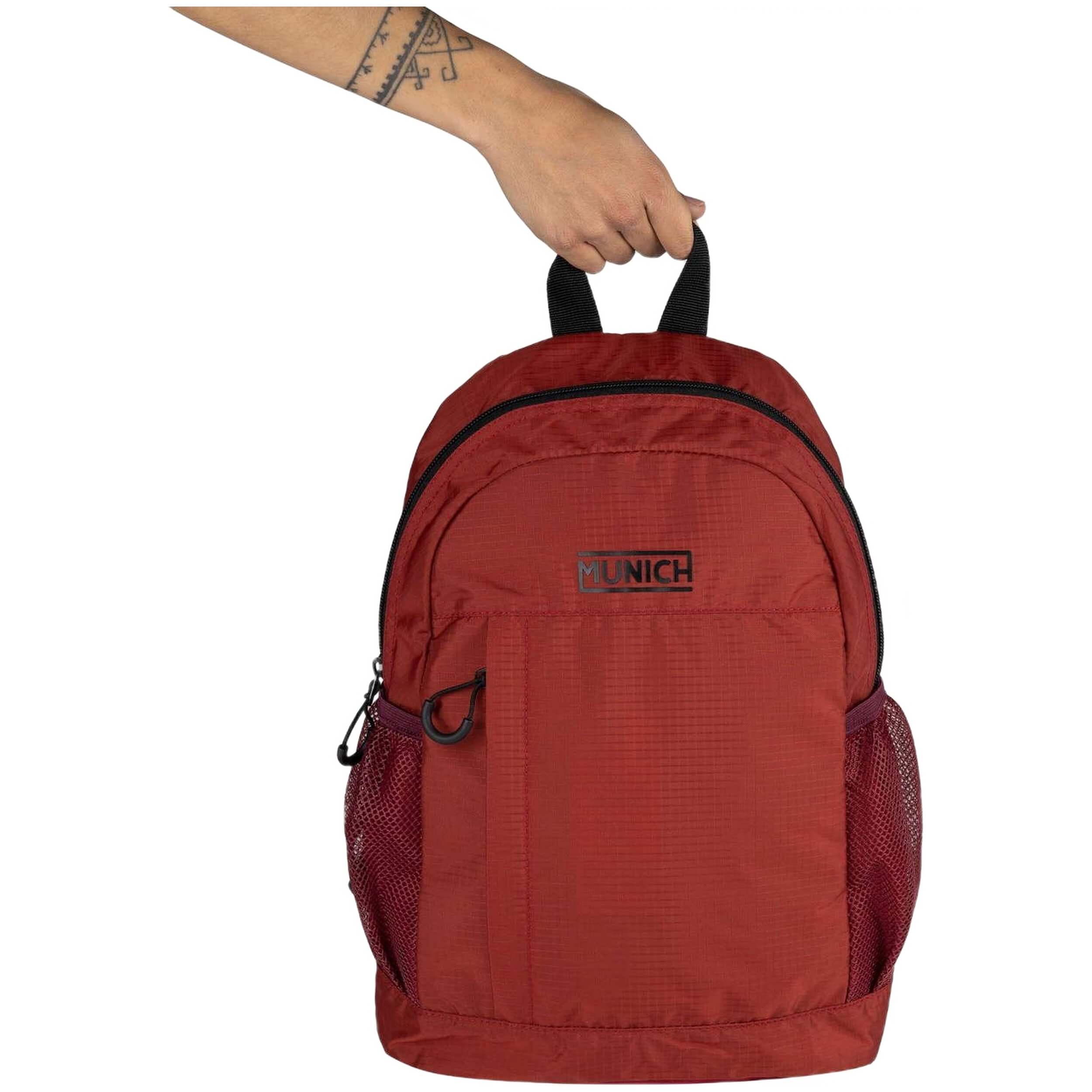 Mochila Munich Gym Sports 2.0