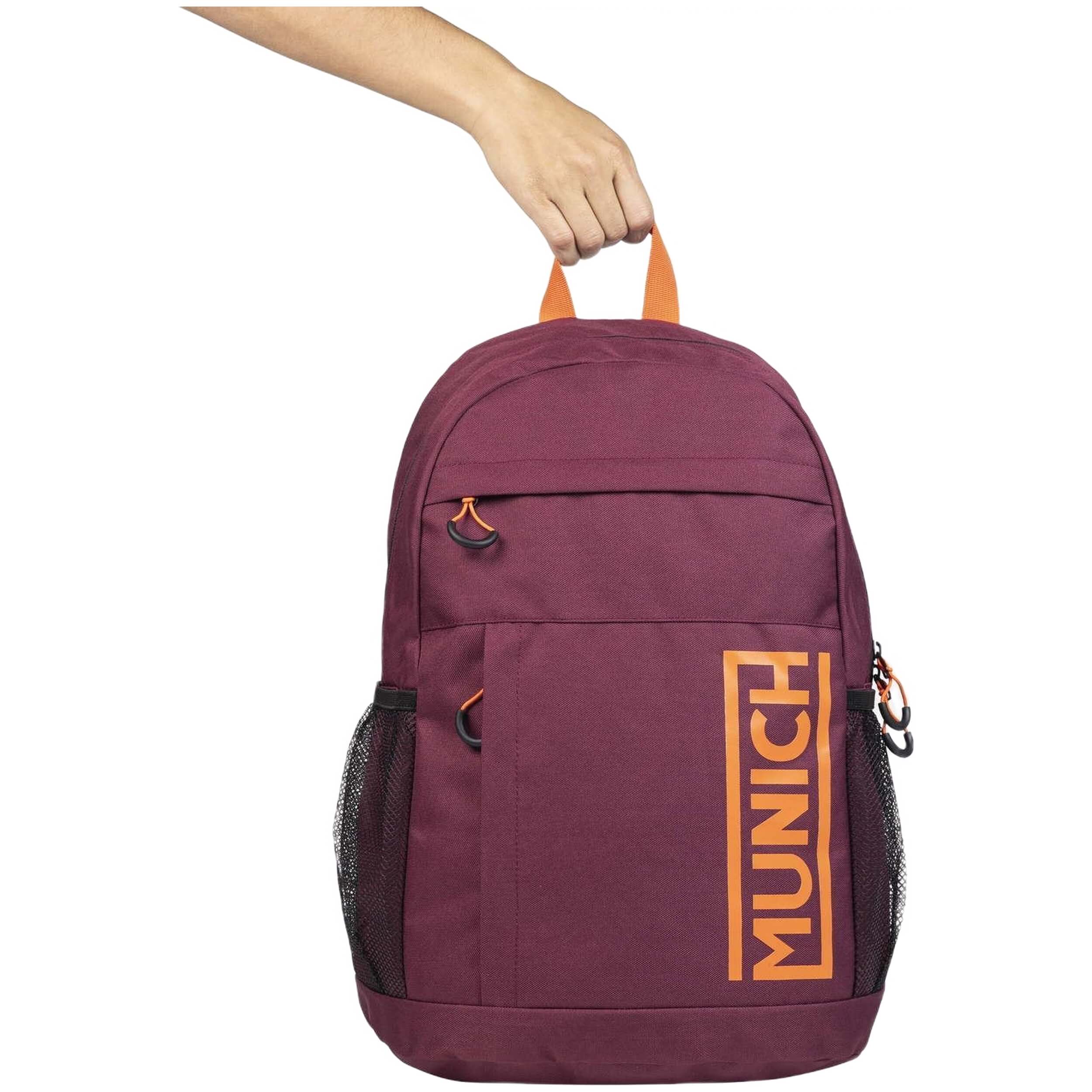 Mochila Munich Gym Sports