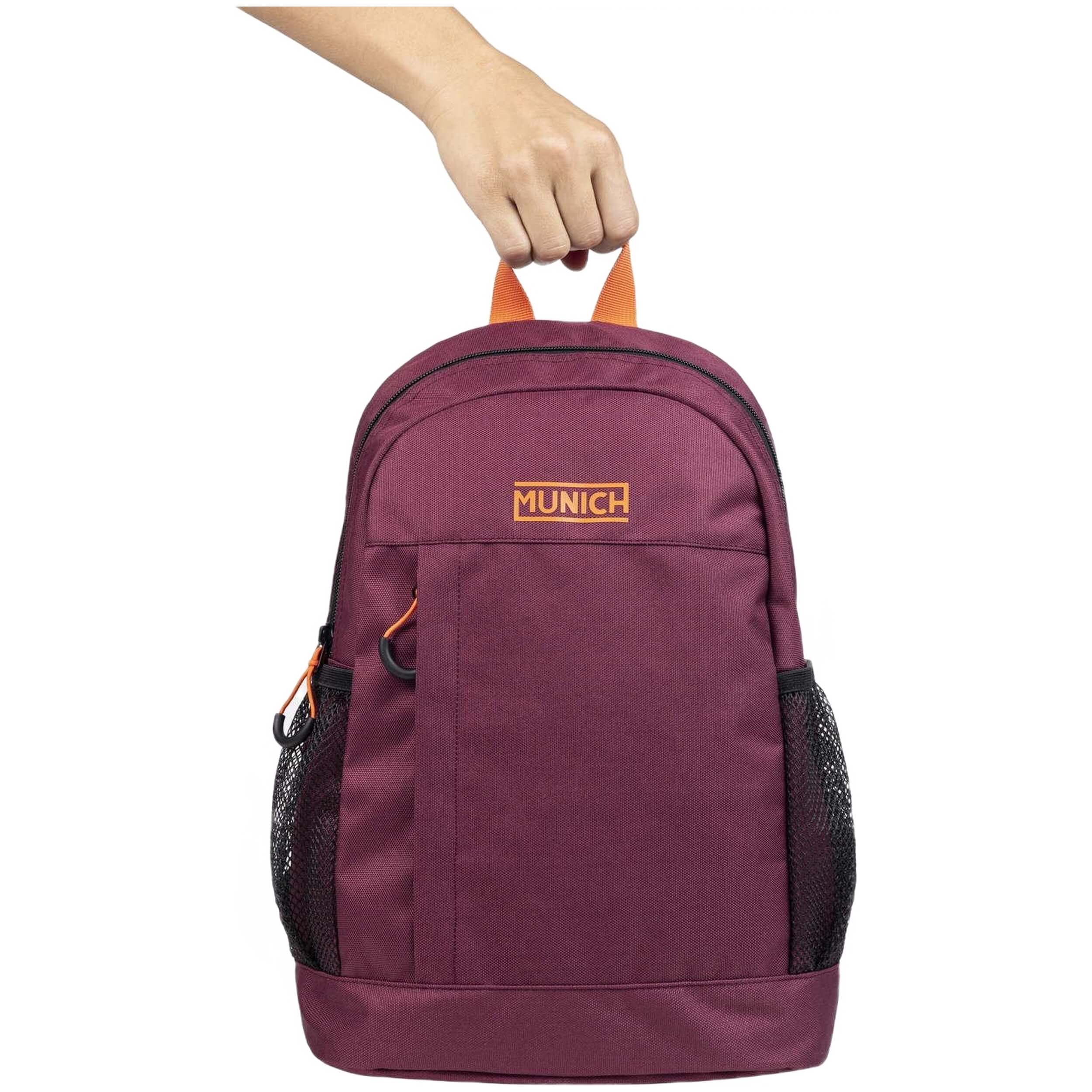 Mochila Munich Gym Sports