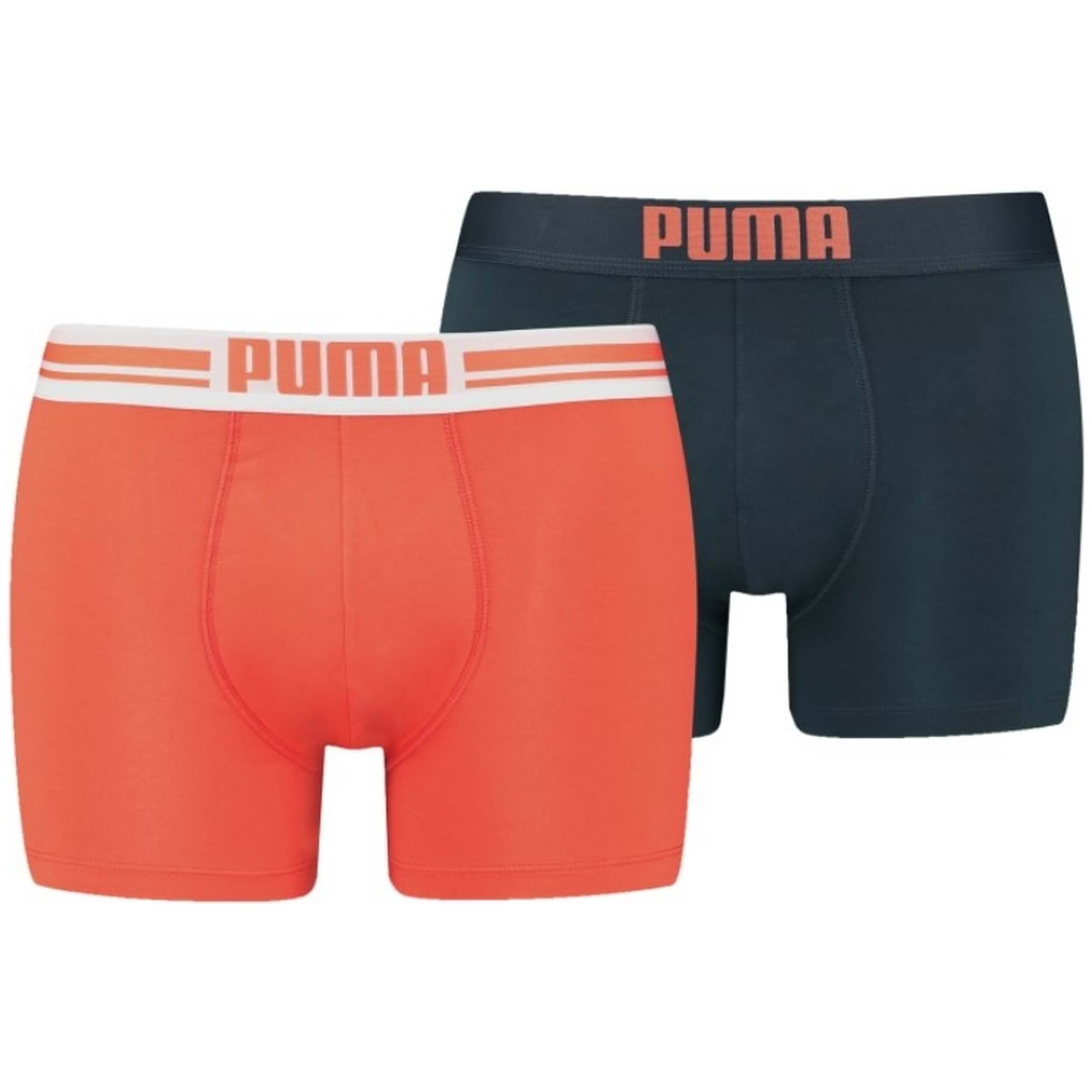 Calzoncillo Boxer Puma Placed Logo