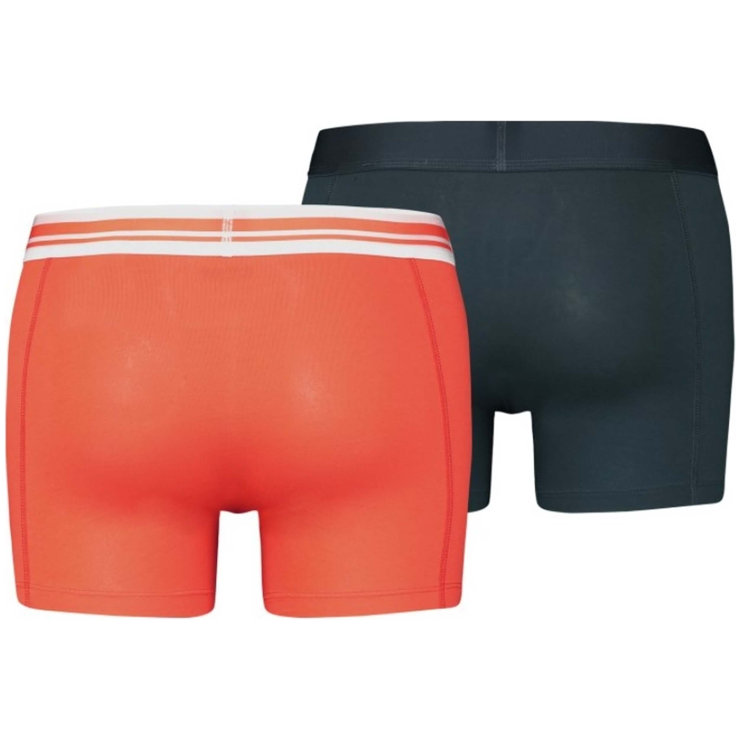 Calzoncillo Boxer Puma Placed Logo