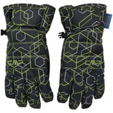 Guantes Campagnolo Ski