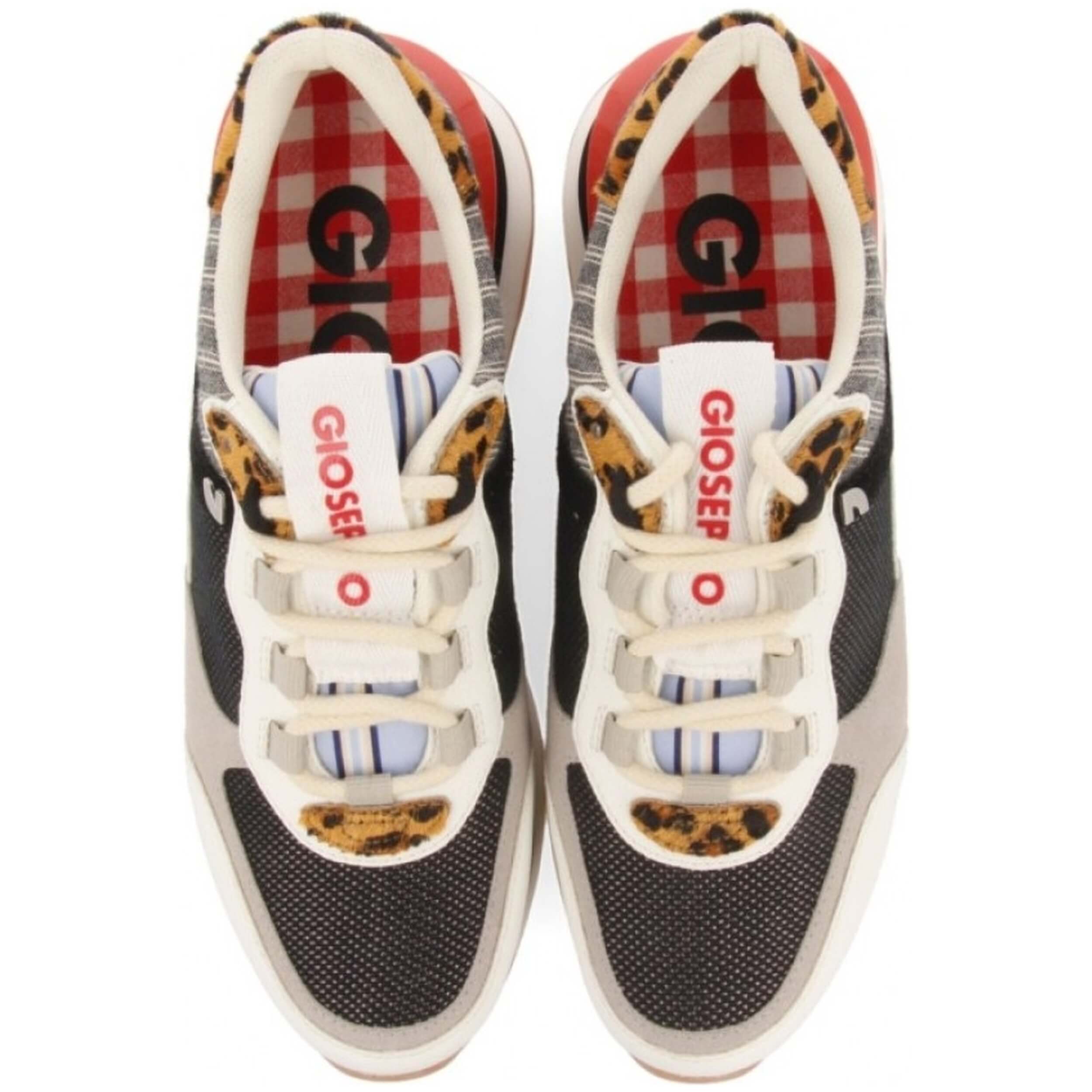 Gioseppo Inman sneakers