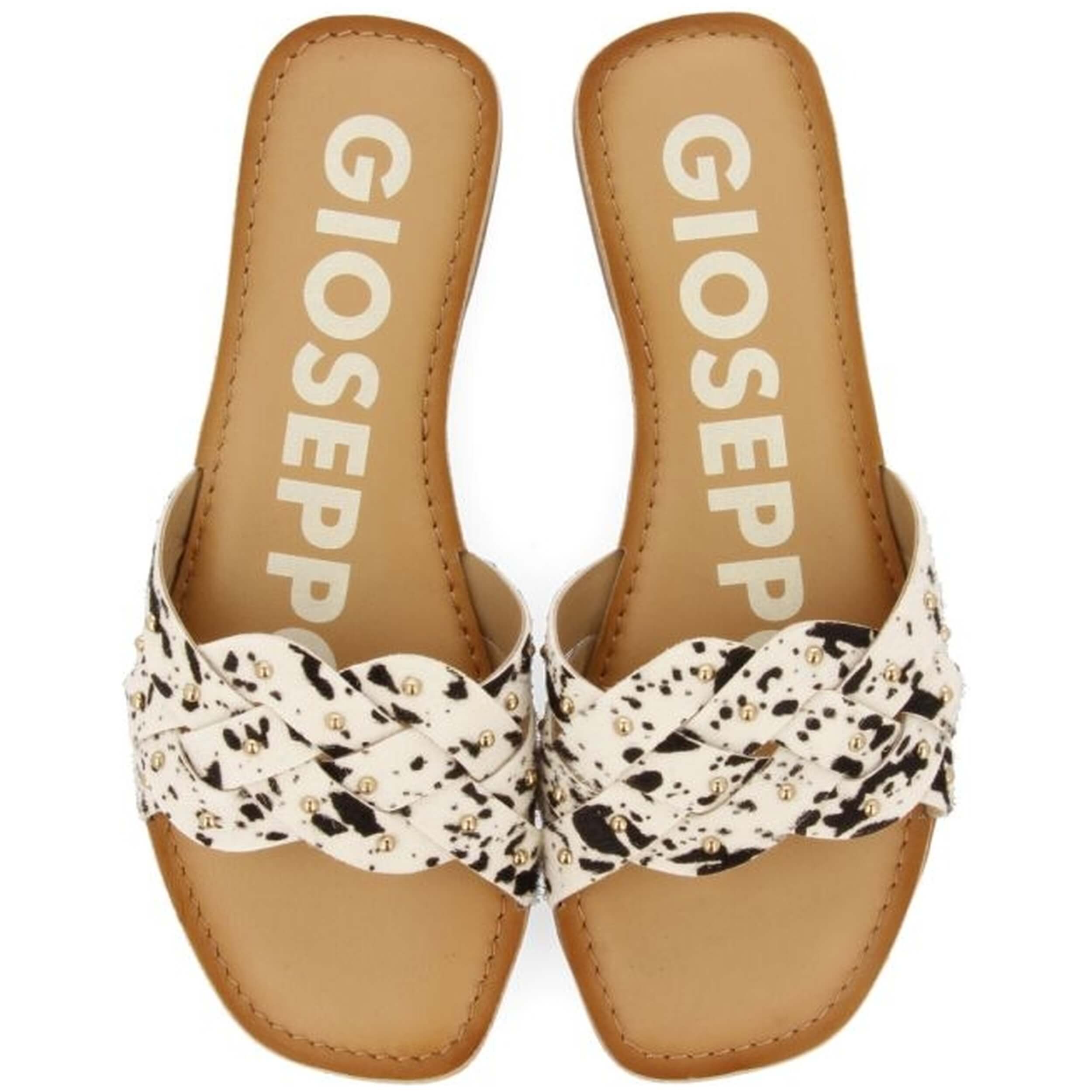 Gioseppo Senago sandals