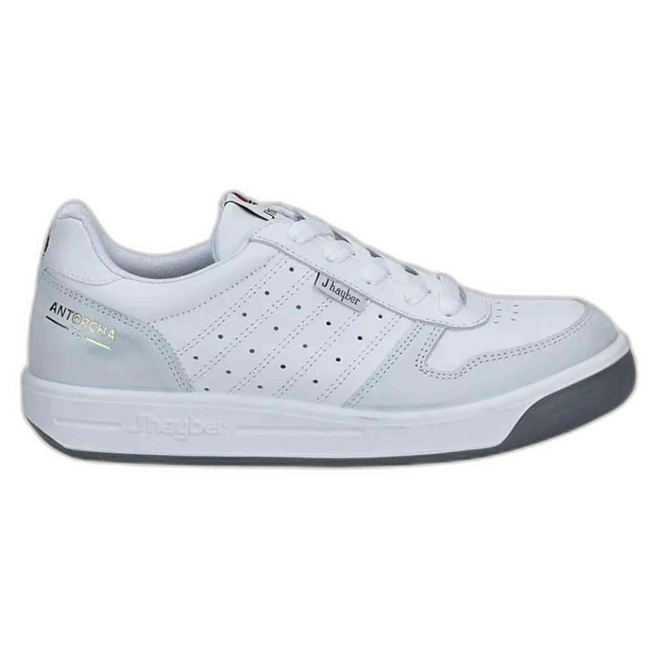 Zapatillas J'Hayber Antorcha