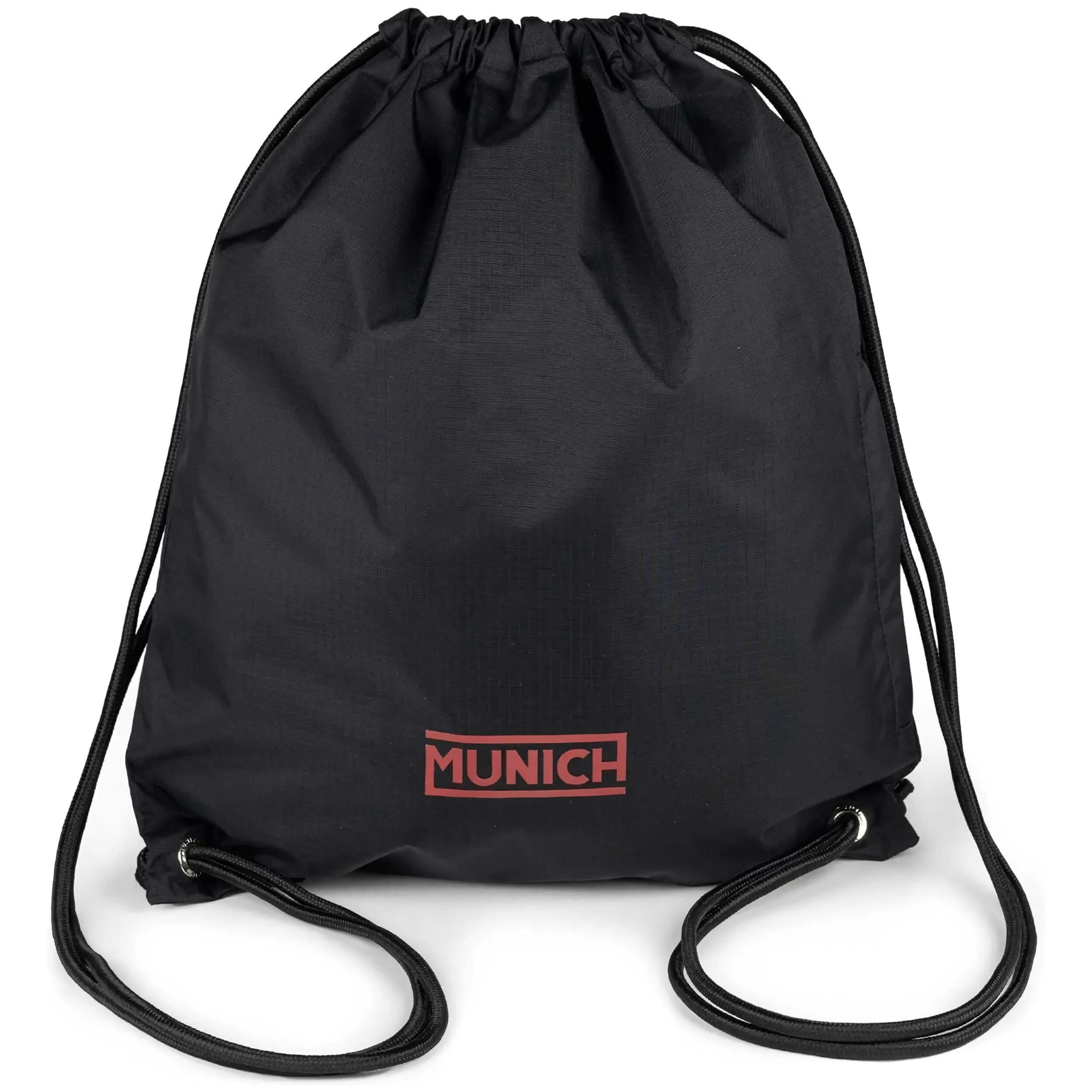 Bolso Munich Gym Sports 2.0 Gym Sack